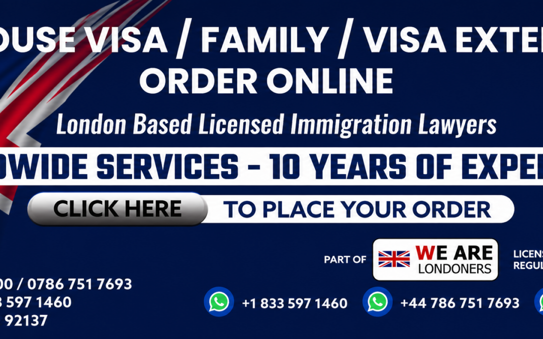 UK Visa Application Support in Belfast: Guidance for Your Next Step